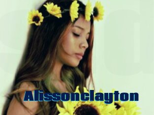 Alissonclayton