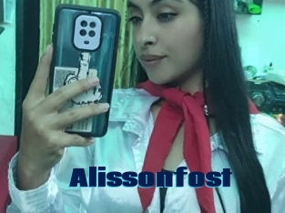 Alissonfost