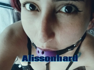 Alissonhard