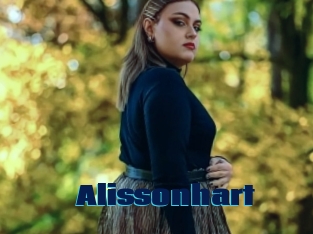 Alissonhart