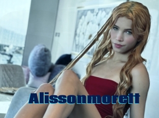 Alissonmorett