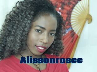 Alissonrosee