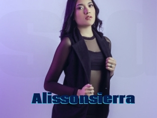 Alissonsierra