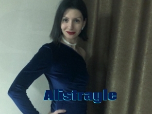 Alistrayle