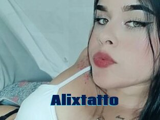 Alixtatto