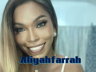 Aliyahfarrah