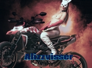 Alizzvisser