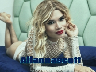 Allannascott