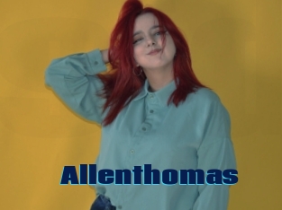 Allenthomas