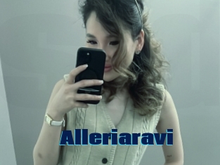 Alleriaravi