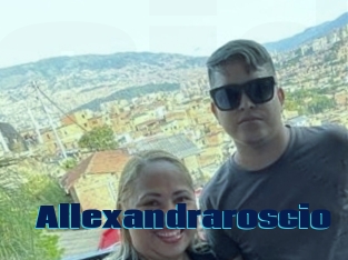 Allexandraroscio