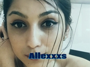 Allexxxs