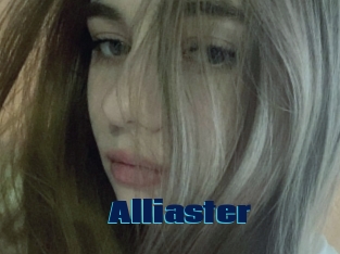 Alliaster