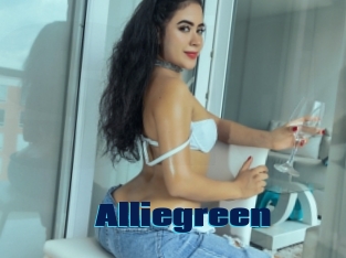 Alliegreen