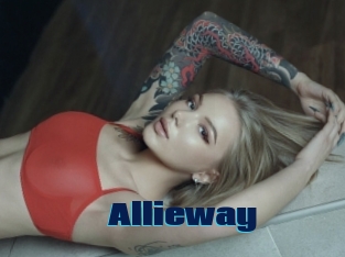 allieway Site de cul gratuit