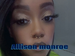 Allison_monroe