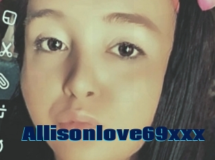 Allisonlove69xxx