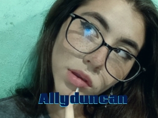 Allyduncan