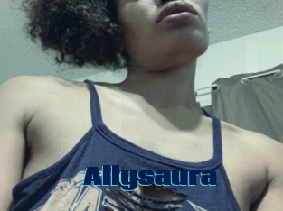 Allysaura
