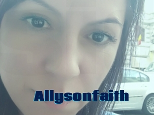 Allysonfaith