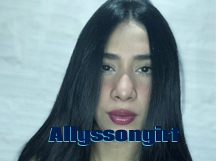 Allyssongirt