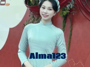 Alma123