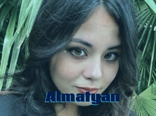 Almatyan