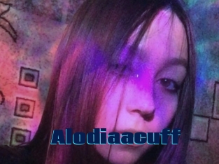 Alodiaacuff