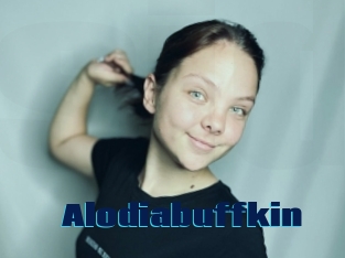 Alodiabuffkin