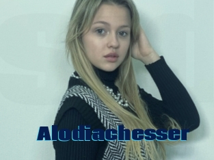 Alodiachesser