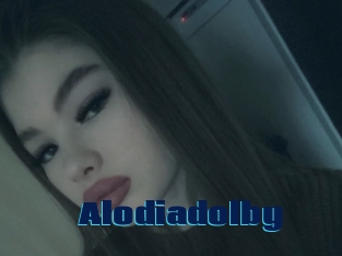 Alodiadolby