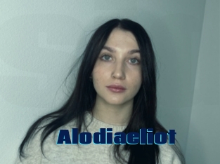 Alodiaeliot
