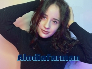 Alodiafarman