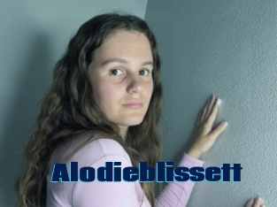 Alodieblissett