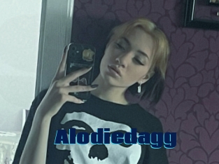 Alodiedagg