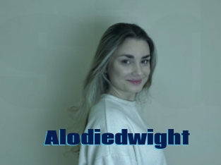 Alodiedwight