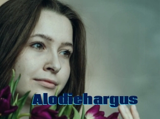 Alodiehargus