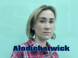 Alodieharwick