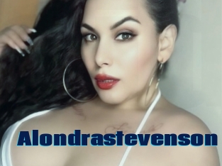 Alondrastevenson