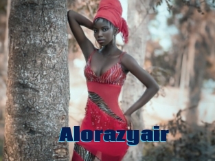 Alorazyair