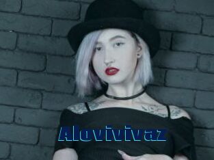 Alovivivaz