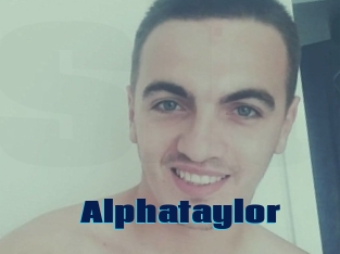 Alphataylor