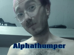 Alphathumper