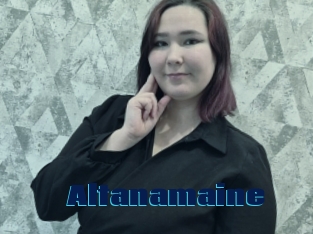 Altanamaine