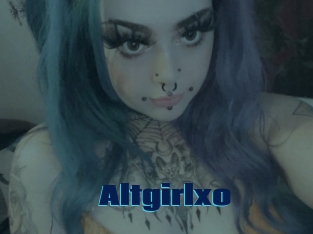 Altgirlxo