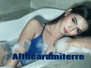 Althearamiterre