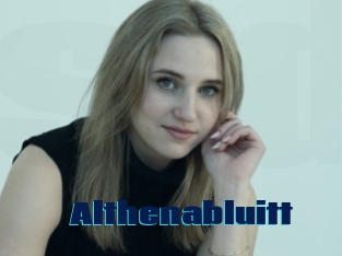 Althenabluitt