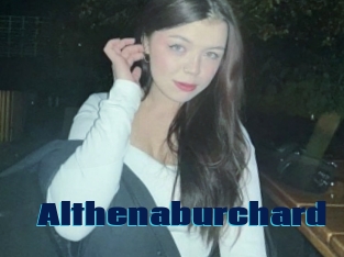 Althenaburchard