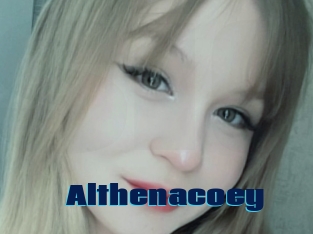 Althenacoey