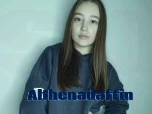 Althenadaffin